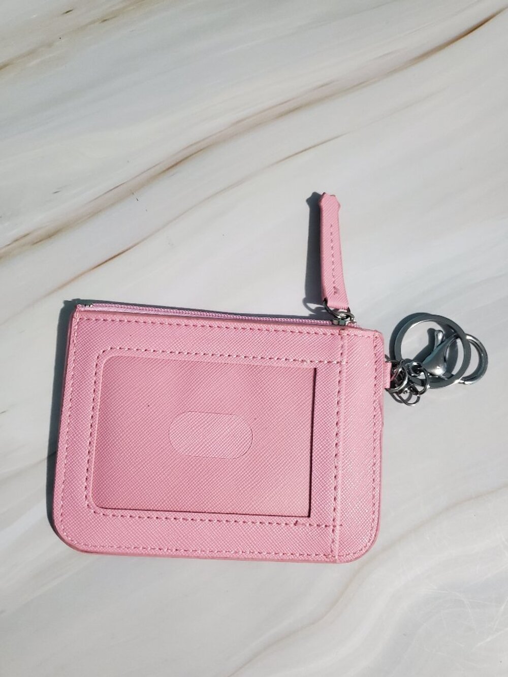 Sanrio My Melody x Sailor Moon Gumball Machine ID Cardholder - Picture 2 of 3